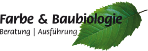FarbeBaubiologie Logo